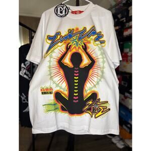 NWT Sz. L - Men's Evil Vice "We all have a Vice" Tee